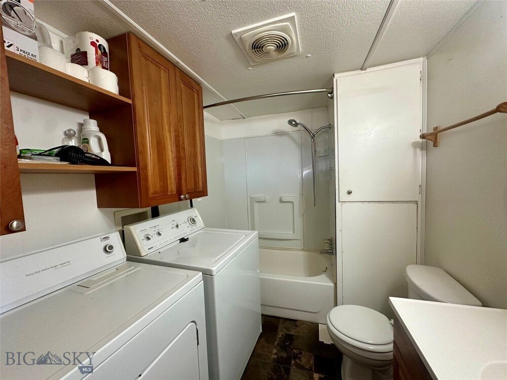 Photo of Mobile Home Lot