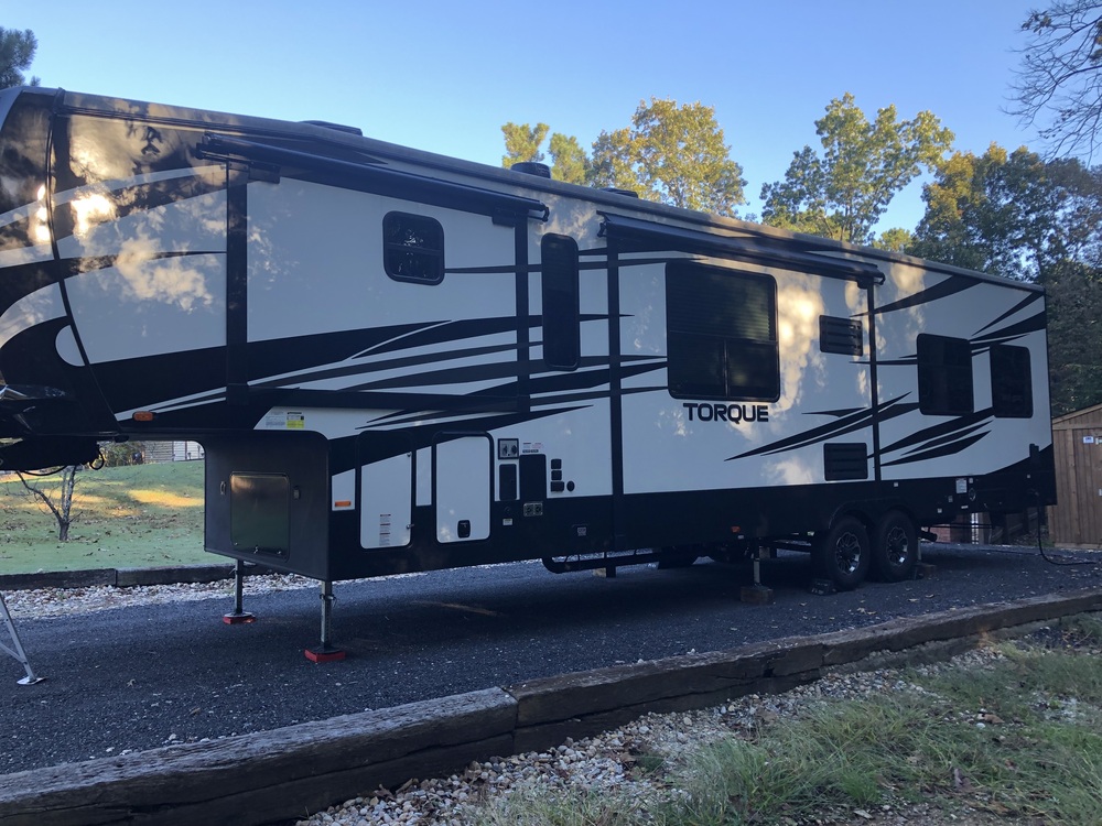 Photo of Rv