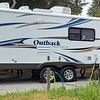 RV for Sale: 2011 OUTBACK SUPER-LITE 210RS