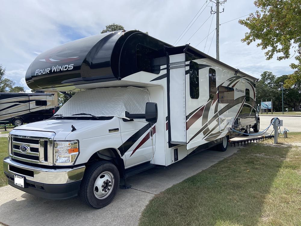 Photo of Rv