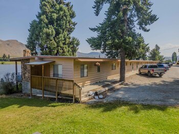 Spectacle Lake Resort - RV park for sale in Tonasket, WA 6953909