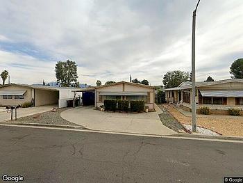 Thumbnail of mobile home