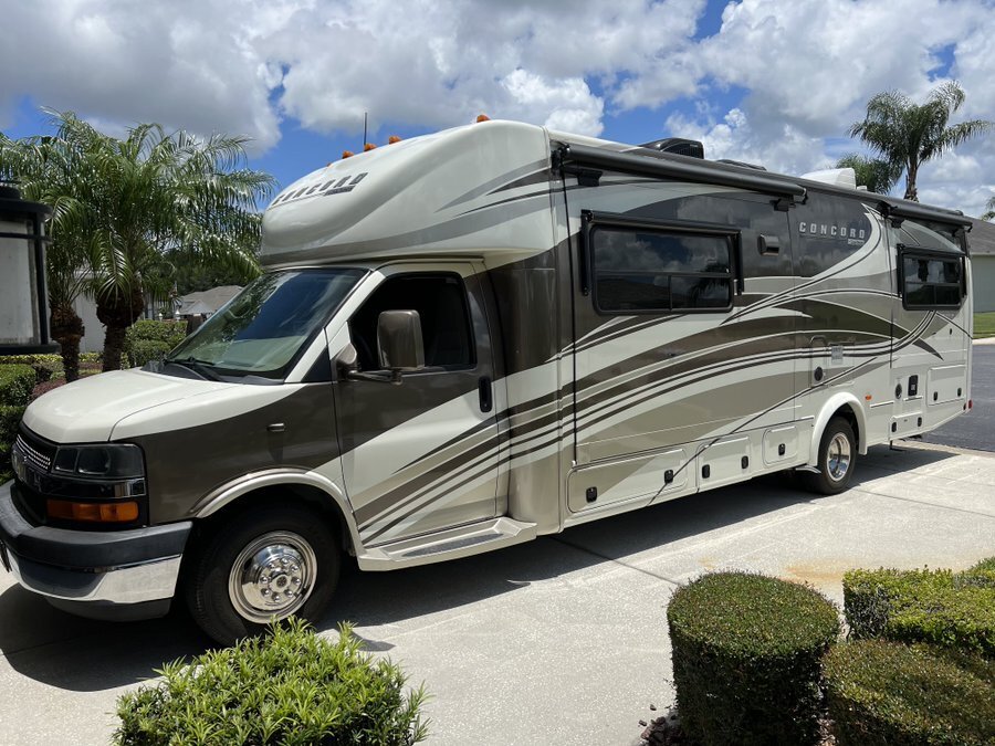 Photo of Rv
