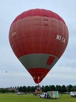 Thumbnail of aircraft