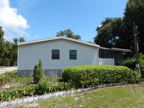 Photo of Mobile Home Park