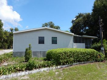 Photo of Mobile Home Park