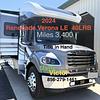 RV for Sale: 2024 VERONA LE 40LRB