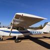 Aircraft for Sale: 1963 Cessna 172