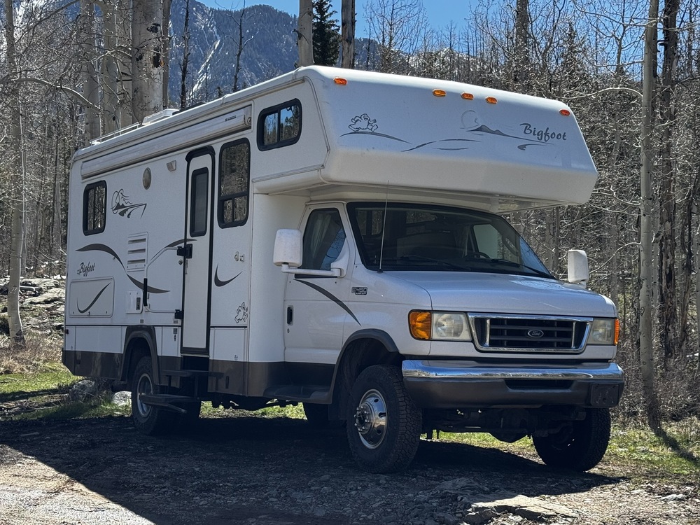 Photo of Rv