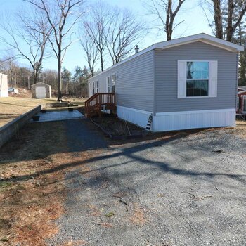 Thumbnail of mobile home