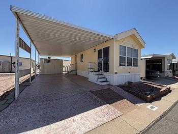 Thumbnail of mobile home