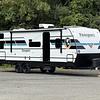 RV for Sale: 2025 PASSPORT 284QB