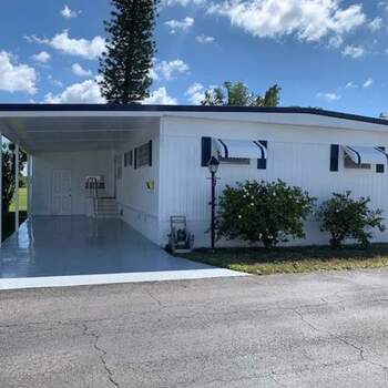 Thumbnail of mobile home