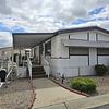 Mobile Home for Sale: 2 Bed 1 Bath 1977 Canyon Crest