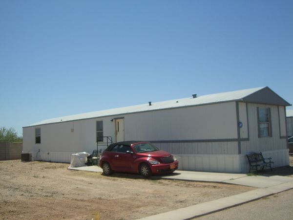 Photo of Mobile Home Park