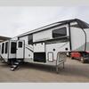 RV for Sale: 2022 Chaparral 373MBRB