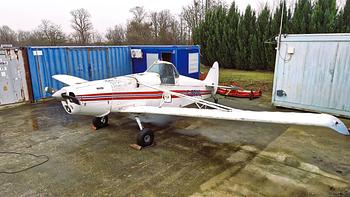 Thumbnail of aircraft