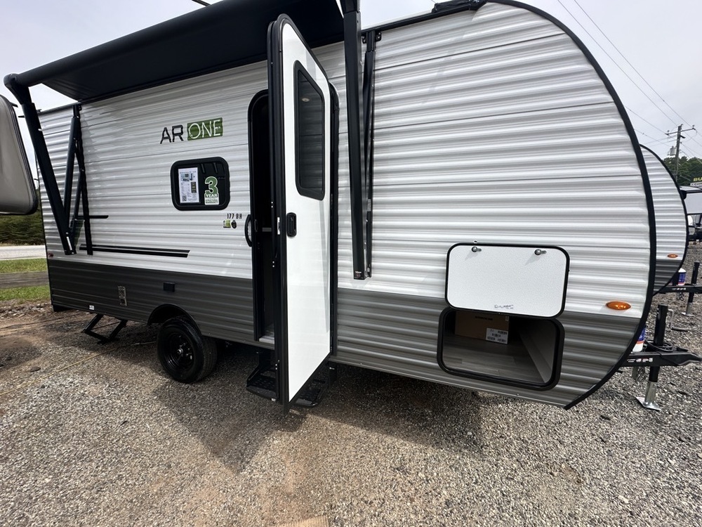 Photo of Rv