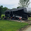 RV for Sale: 2020 PINNACLE 36 KPTS