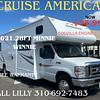 RV for Sale: 2020 MINNIE WINNIE 328QR