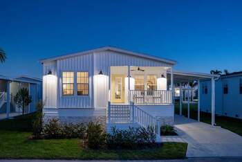 Thumbnail of mobile home