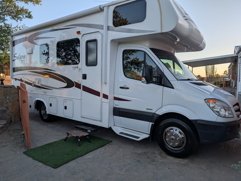 Photo of Rv