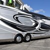 RV for Sale: 2021 AMERICAN EAGLE 45G