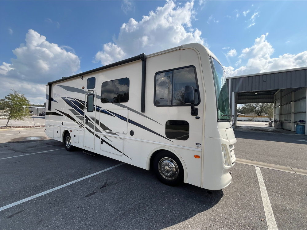 Photo of Rv