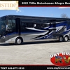 RV for Sale: 2021 ALLEGRO BUS 45 OPP