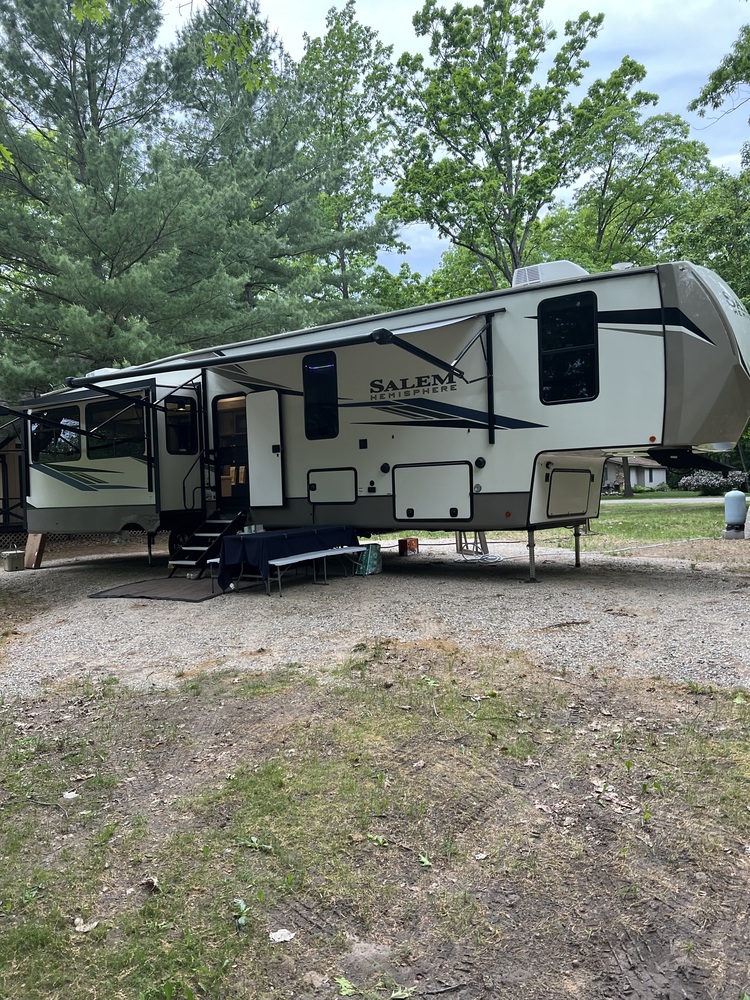 Photo of Rv