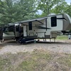 RV for Sale: 2023 SALEM HEMISPHERE 369BL