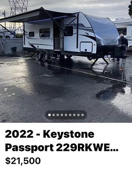 Photo of Rv