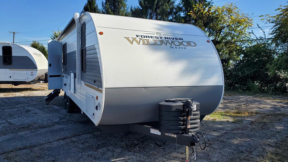 Photo of Rv