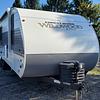RV for Sale: 2027 WILDWOOD X LITE 25ICE