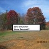 Mobile Home Lot for Sale: NC, LANSING - Land for sale., Lansing, NC