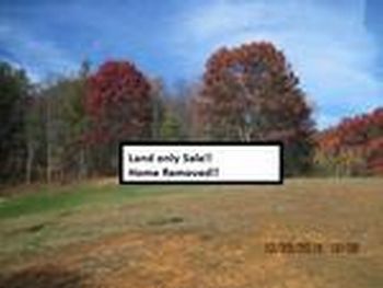 Photo of Mobile Home Lot