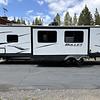 RV for Sale: 2022 BULLET ULTRA LITE 330BHS