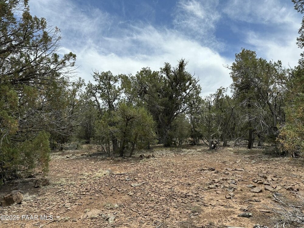Photo of Mobile Home Lot