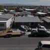 Photo of Mobile Home Lot