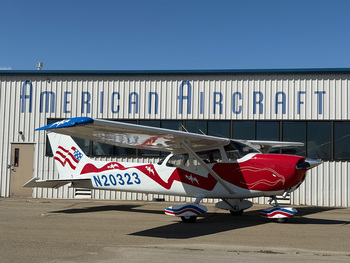 Thumbnail of aircraft