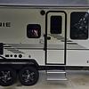 RV for Sale: 2022 MICRO MINNIE 2108DS
