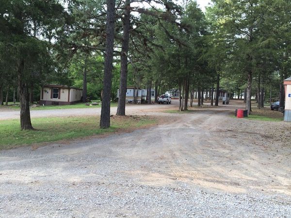 Photo of Mobile Home Park