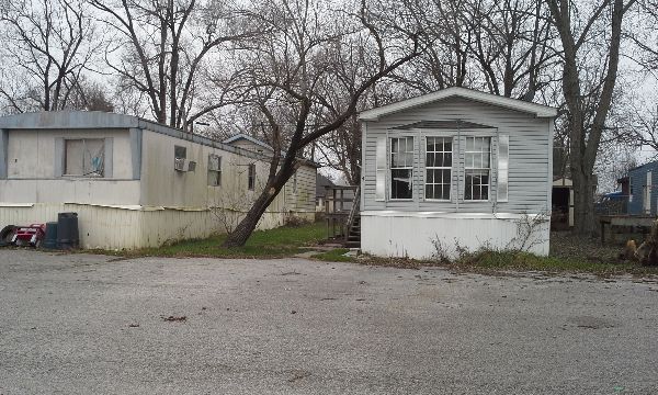 Photo of Mobile Home Park