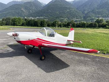 Thumbnail of aircraft