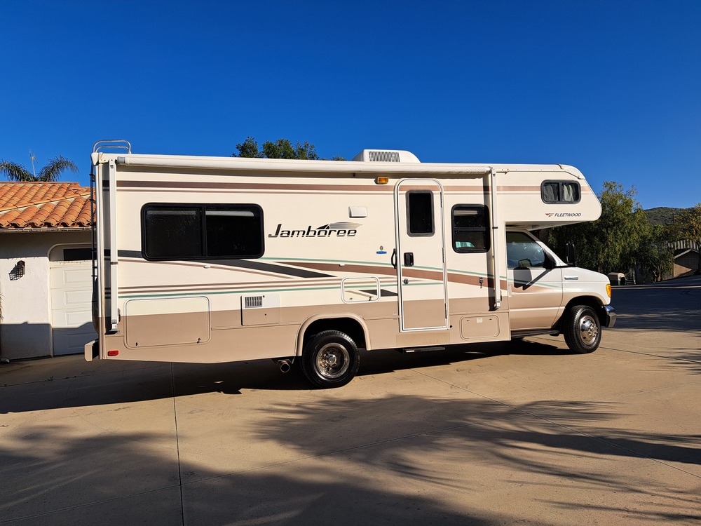 Photo of Rv