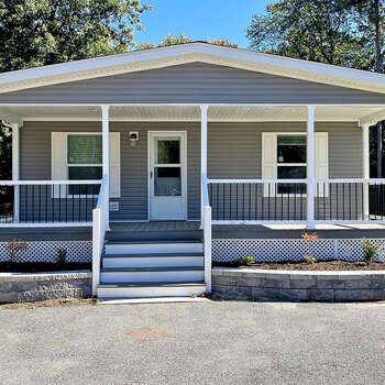 Thumbnail of mobile home