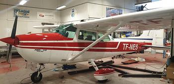 Thumbnail of aircraft