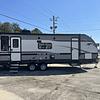 RV for Sale: 2021 TRAIL RUNNER 255RL
