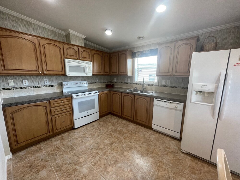 Cypress Lakes Village