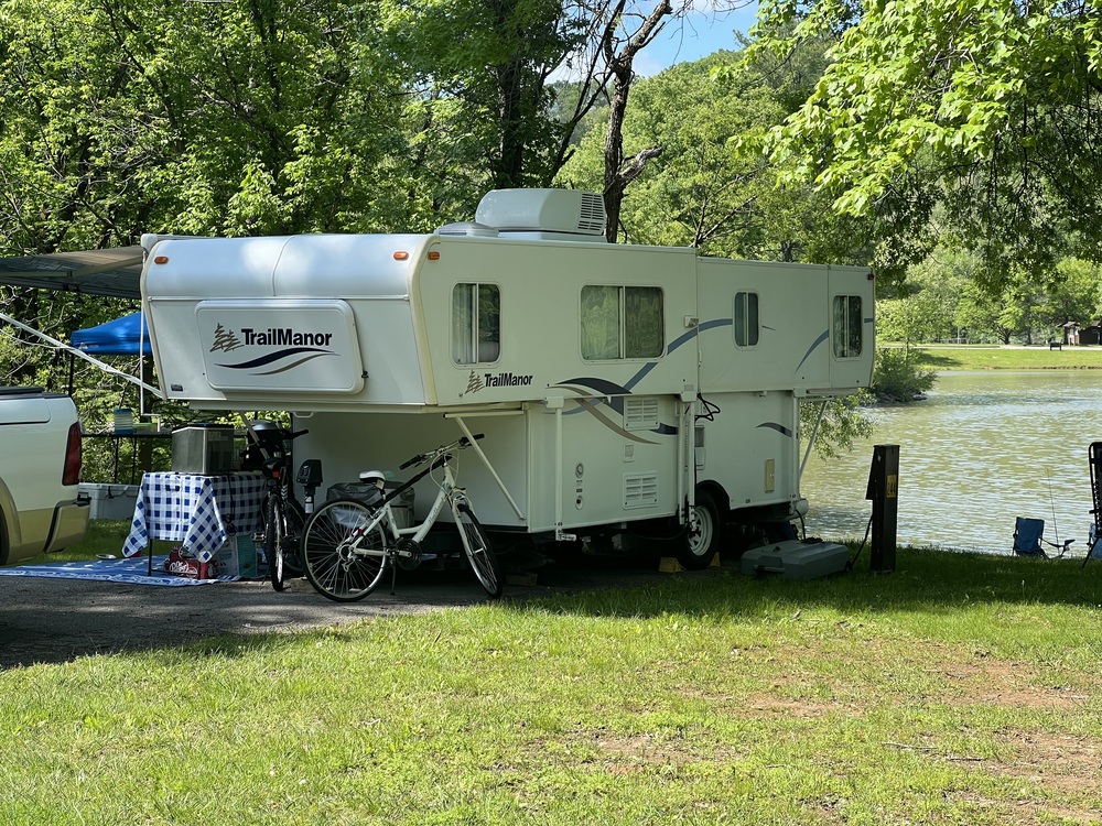 Photo of Rv